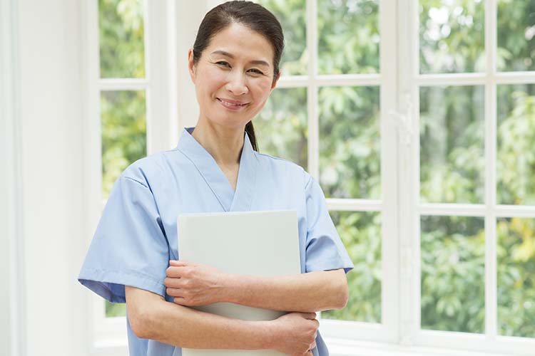 健康診断イメージ画像