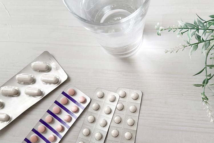 自費診療イメージ画像