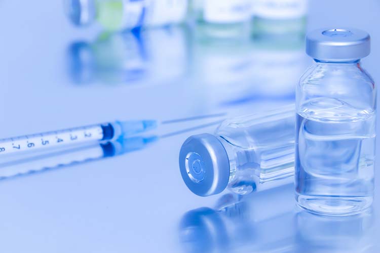 予防接種イメージ画像